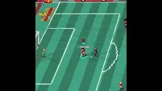 Cristiano ronaldo in this game is crazy #shortvideo #shorts #short #football #ronaldo #cr7 #fyp #fy
