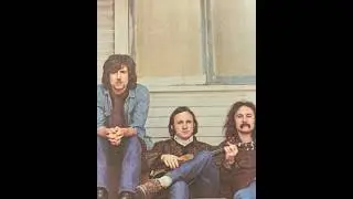 Crosby, Stills, Nash 1969