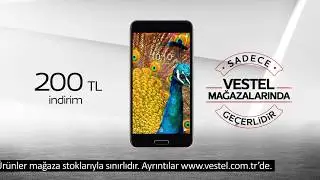 Vestel Z10'dan Değişim Kampanyası