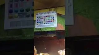 Minecraft ps4-the dining room [19]