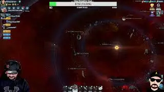 Morning Event Livestream with Nowonshall