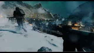 BATTLEFIELD V or "Triggerfield 5"