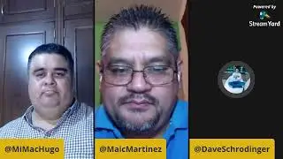 Volvemos los Locos por Apple el Podcast