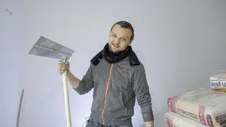 Почему Финский шпатель???