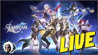 ANIME WEEK CONTINUES - HONKAI STAR RAIL 1.6 | 12/28