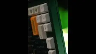 LUMINKEY LK98 Mechanical Keyboards