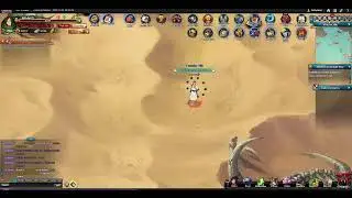 Naruto Online FR  Présentation des EVT du 24/11/2022