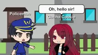 Where is Gacha Kitty??