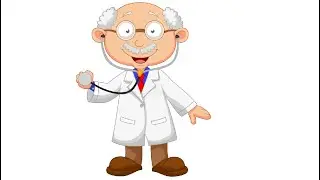 A Chatty Doctor in Japan!