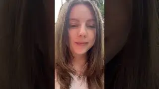Lexie Periscope Vlog 