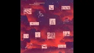 Mono:Massive & Philanthrope - Monothrope [Full BeatTape]