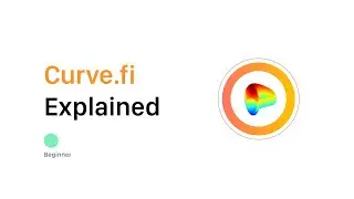 How Curve.fi Works