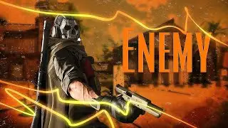 Call of duty mobile | Montage | Enemy .