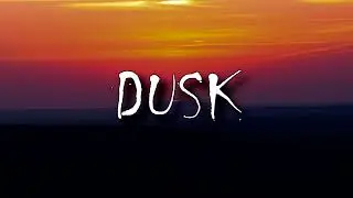 [FREE] Detroit/Asster/Rusina Piano Trap Beat - 'DUSK' | Original Trap/Rap 2023 (Prod. Sobczi Beatz)
