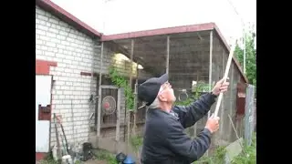 Майские замуты