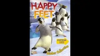 Альбом для наклеек MERLIN Делай ноги, новая коллекция)))