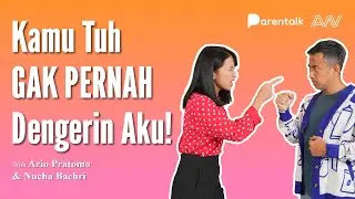 Kesalahan Debat dalam Rumah Tangga