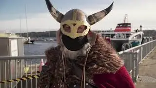 Viking Commuter