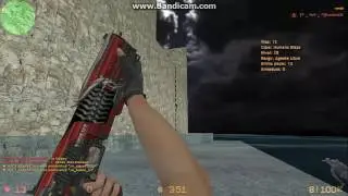 Counter Strike 1.6 Zombie Escape #33