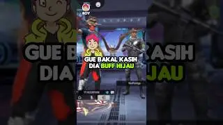 Minta Maaf Ke Min Rex 