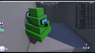 рыбы тоже умеют паркурить -_-