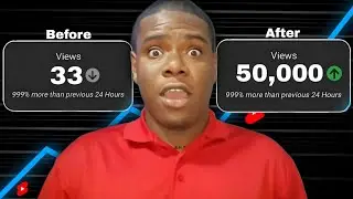 I Tried YouTube Shorts For 7 Days | Final Result!