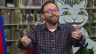 CADL TALES with Mr. Robert: The Shoemaker and Elves
