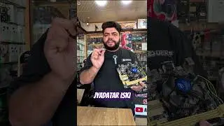 How to fix PC no display problem | Computer turn on but no display and no signal problem |