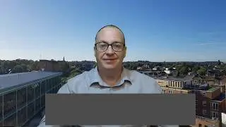 YouTube channel intro May 2020