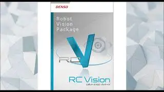 DENSO Robotics EVP2 Software with COBOTTA