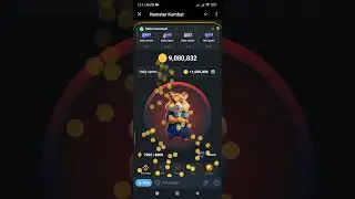 21-07-2024 Daily cipher/Morse code Hamster combat | join now to get 5000 points link in description
