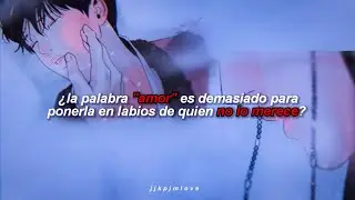 YEEUN AHN (안예은) – Night Flower |OST. Painter Of The Night| [Sub español]