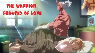 EPISODE 6 Peter and The Warrior that Shouted Love Recap