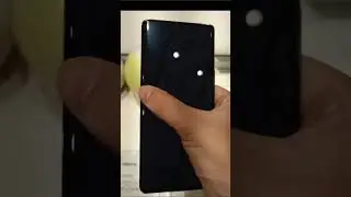 Vivo S17t Hands On 