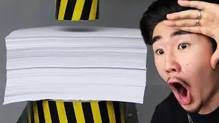 DE GEKSTE DINGEN DIE GEPLET WORDEN! (SATISFYING)