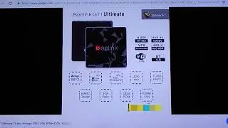 Установка и настройка приложения Smart ZALA от Белтелеком на TV BOX Android.