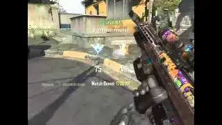 Optimysm - Black Ops II Game Clip