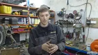 Матвеев зажрался