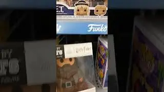 Guess what I found hiding in the funko pops? #funkopop #funko #handmadebyrobots