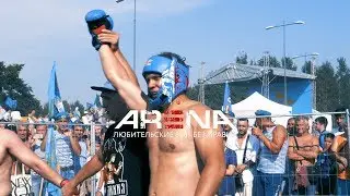 Песчаная буря | 2/04 | Promo