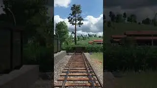 GB Barnstaple Farm 1930 #tf2 #shorts  #transportfever2