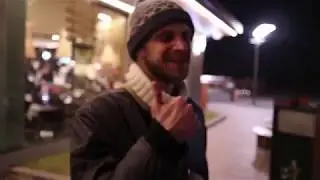 это был март