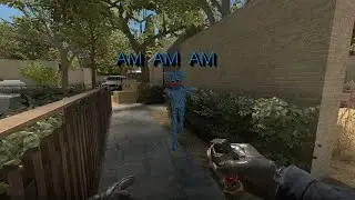 УГАР В (Counter-Strike 2) Прятки !