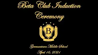 Beta Induction PowerPoint MP4