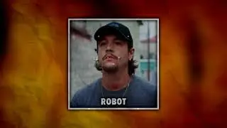[FREE] NEKFEU x HUGZ HEFNER (feat. SNEAZZY) 2015 Type Beat - "ROBOT" - by Xenon