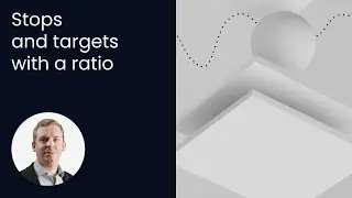 Master risk management in trading: Using stop loss & risk-to-reward ratio strategies