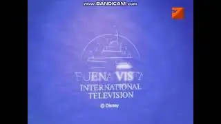 Marc Platt Productions/Touchstone Television/Buena Vista International Television (2006)
