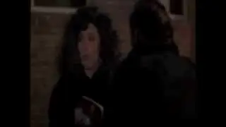 Autobiografía en Celuloide (III). Venimos a echarnos a perder. Hechizo de Luna.flv