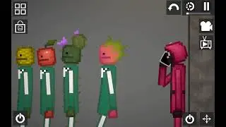 Squid game