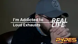 Do You Have an Exhaust Addiction?